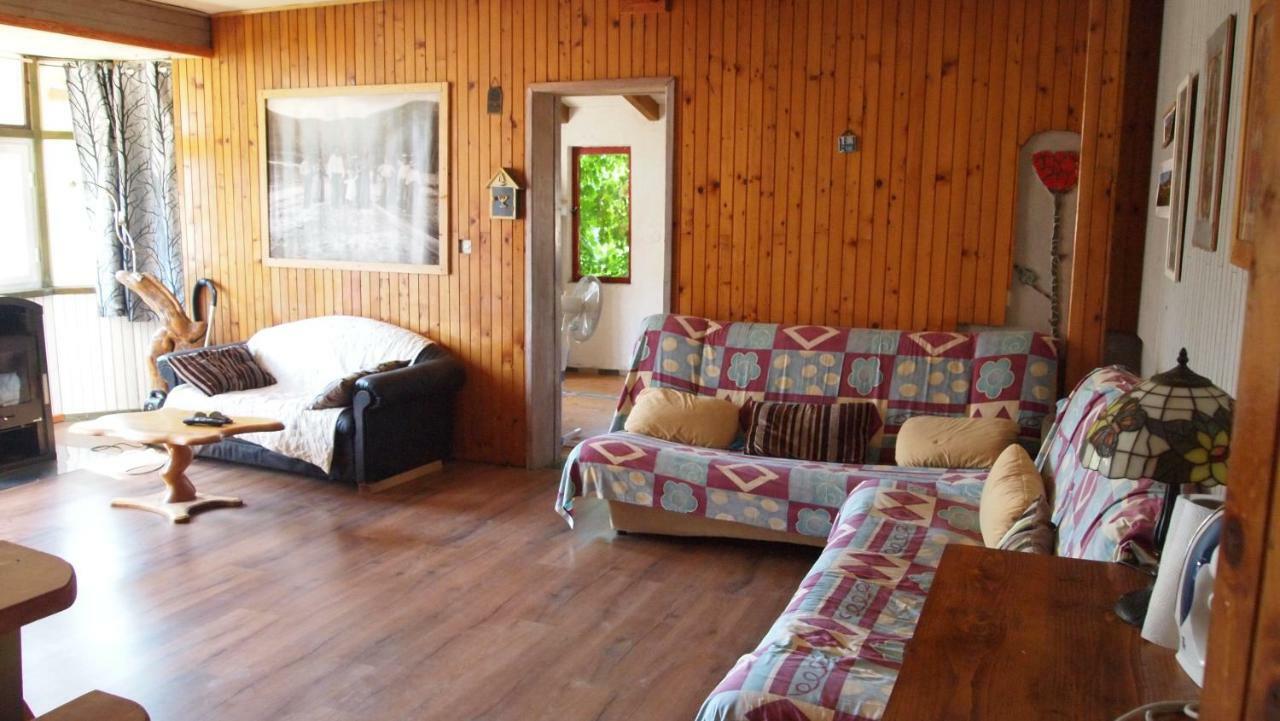 Apartments Ines 1 Žuljana Eksteriør bilde